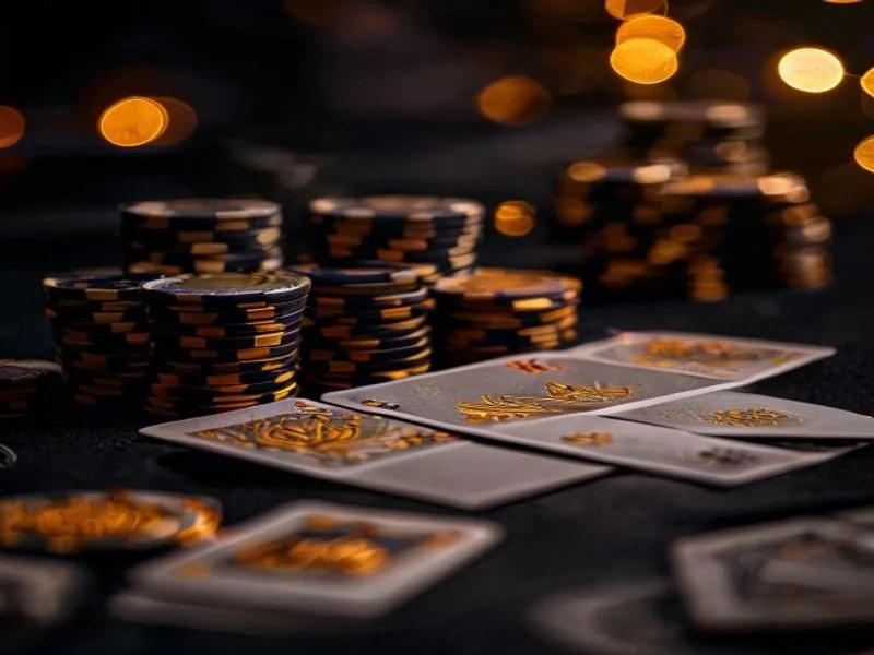 TOP8BET 百家樂點玩?莊、閒、和新手教學示意圖