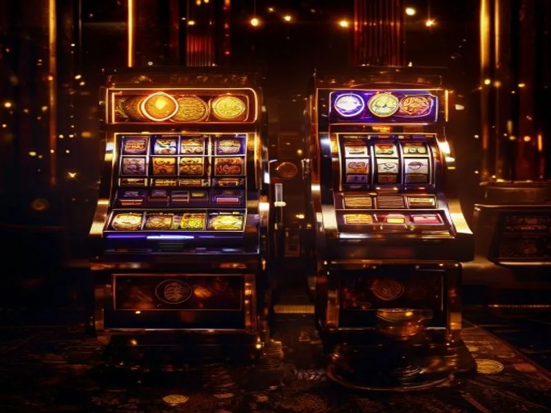 TOP8BET 免費 vs 真錢老虎機有咩分別?新手拆解示意圖