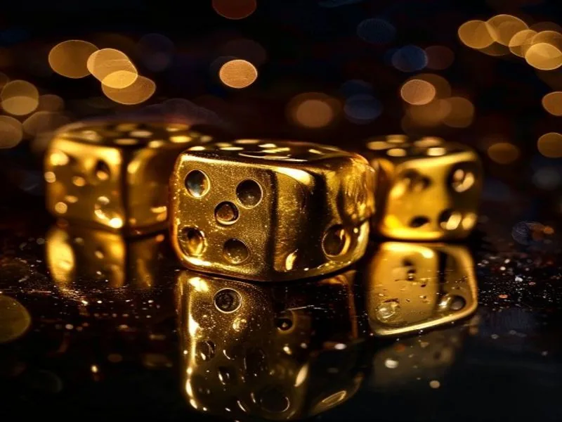 TOP8BET 骰寶點玩?大小、圍骰賠率新手教學示意圖