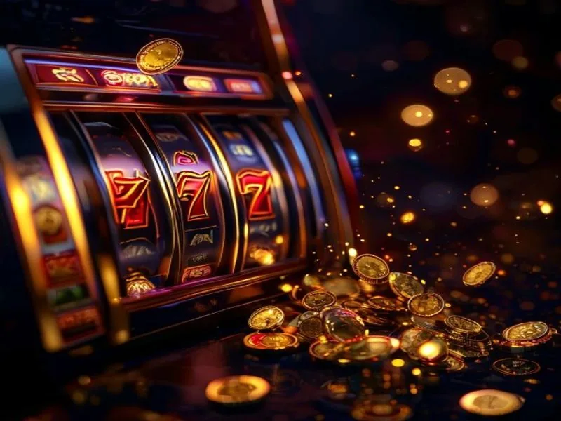 TOP8BET 老虎機 RTP 係咩?新手要識嘅基本概念示意圖