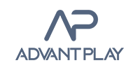 AdvantPlay logo