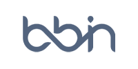 BBIN logo