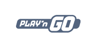Play'n GO logo