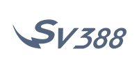 SV388 logo