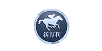 XinWanLi logo